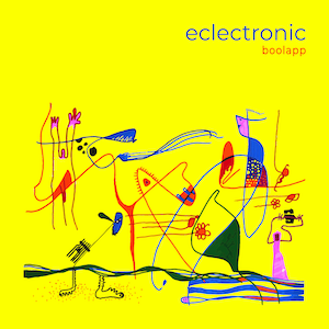 Eclectronic